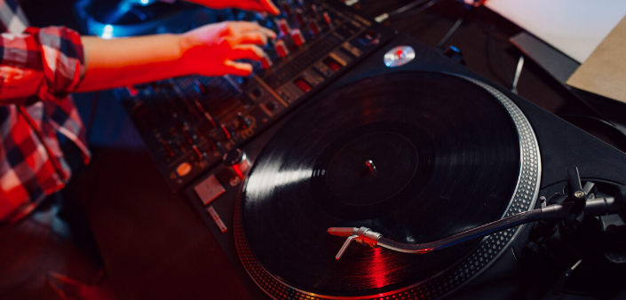 Dj: 7 consigli per le Tue Dirette live