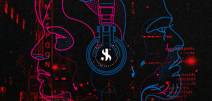 Jam & Spoon: Nuove versioni per Right In The Night