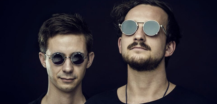Township Rebellion: Arriva un nuovo lavoro suddiviso in 3 livelli Melodic Techno