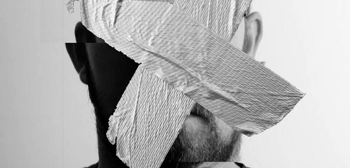 Kinnerman ci porta nella sua dimensione Tech House con un nuovo EP
