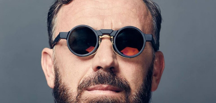 Benny Benassi & BB Team remixano “Agnus Dei”, colonna sonora della serie Tv “Vis A Vis”