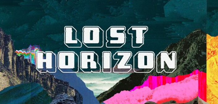 Lost Horizon: Quando il Festival diventa Virtuale
