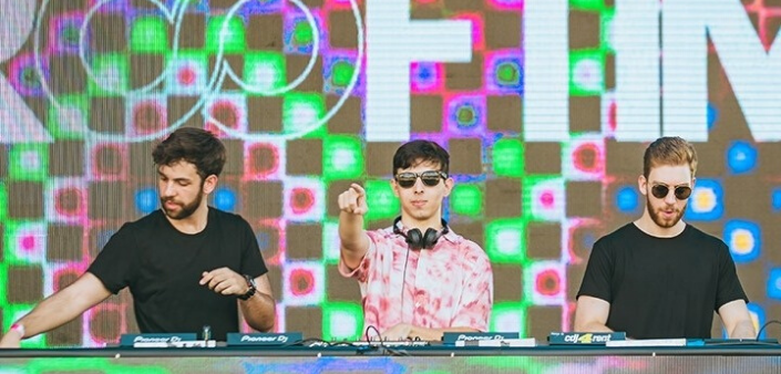 Rooftime: Due nuovi remix per la bellissima Blind