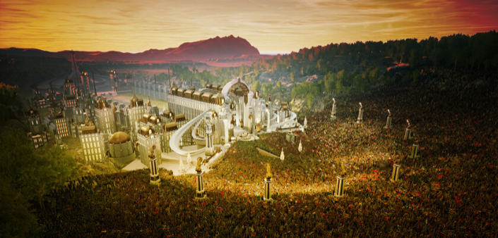 Tomorrowland Around The World, The Digital Festival : Tutto quello che devi sapere