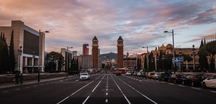 Dalla Check In Recordings, arriva Barcellona 2020: Una compilation superlativa!