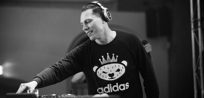 Tiësto: Il ritorno alla Trance con il progetto VER: WEST