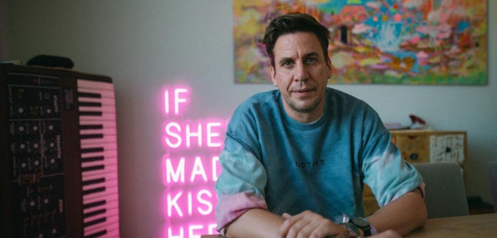 Oliver Koletzki: In uscita un nuovo EP con due Remix
