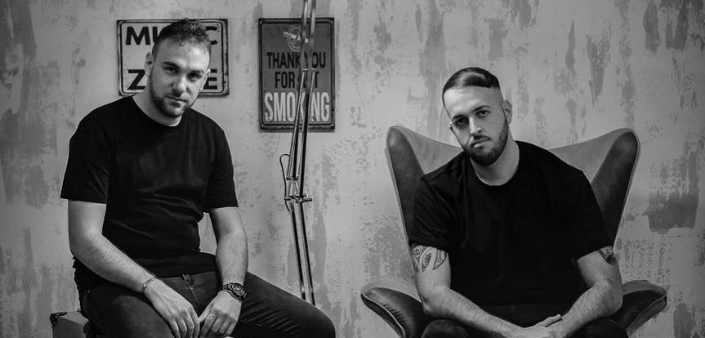 Iglesias & Proudly People: Tech House tra UK e Italia