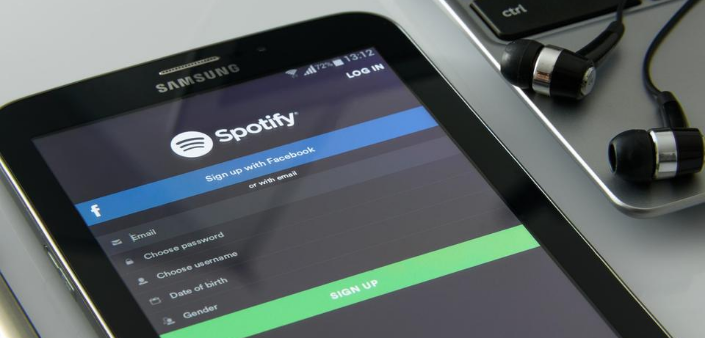 Spotify: Ecco come fare entrare le Tue produzioni nelle playlist