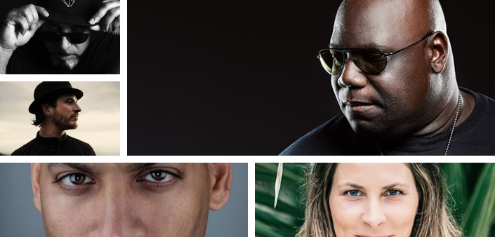 Domenica 13 settembre, 100 dj mixeranno per raccogliere fondi per Beirut