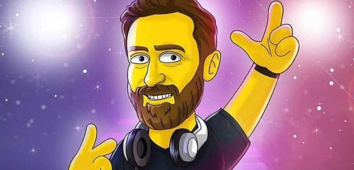 Armand Van Helden e A-Trak intervistano David Guetta