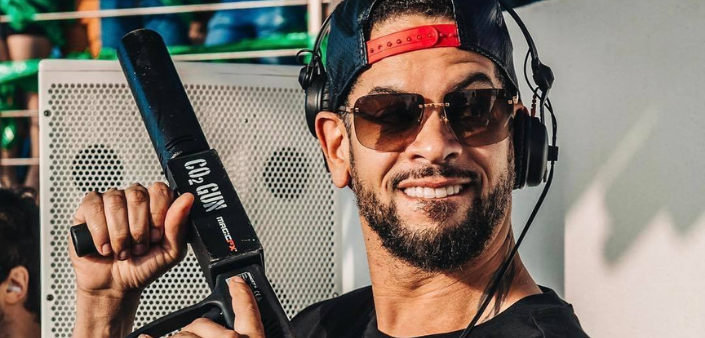 MK remixa il nuovo di Love Regenerator, progetto musicale di Calvin Harris e non solo
