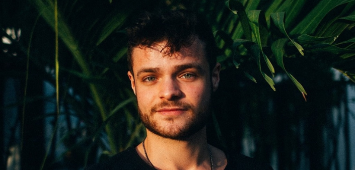Sam Shure ritorna con 333, il suo nuovo EP su Stil vor Talent