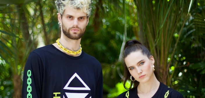 Sofi Tukker: Il nuovo singolo è Emergency!