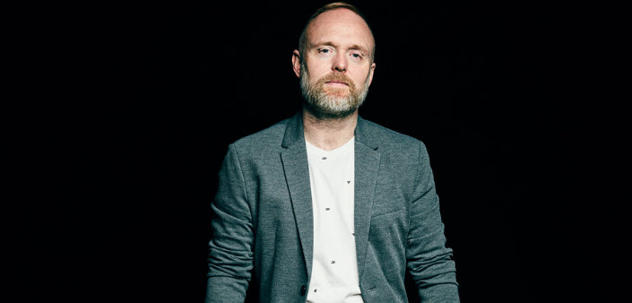 Solarstone ci porta sulla sua isola musicale