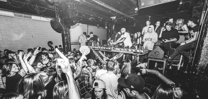Le tre produzioni Tech House che ti svoltano la giornata