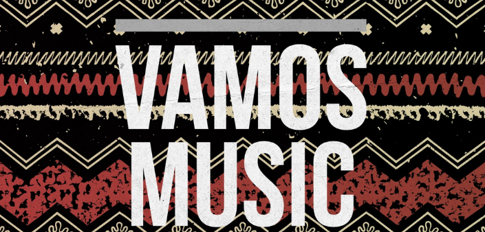 Dalla Vamos Music arriva Tribalism!