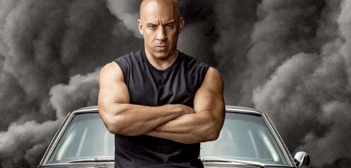 Vin Diesel: Da Fast & Furious alla produzione di Musica Dance