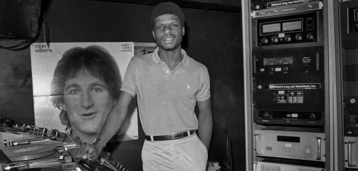 Larry’s Garage: Un documentario che tutti gli amanti della musica da club devono guardare