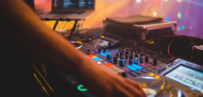 Come Trasformare i Tuoi dj set in vere esperienze sonore?