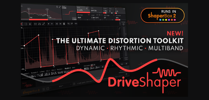 Scopri ora perché Armin van Burren, CamelPhat e tutti i Top Producer, stanno usando questo plug-in!