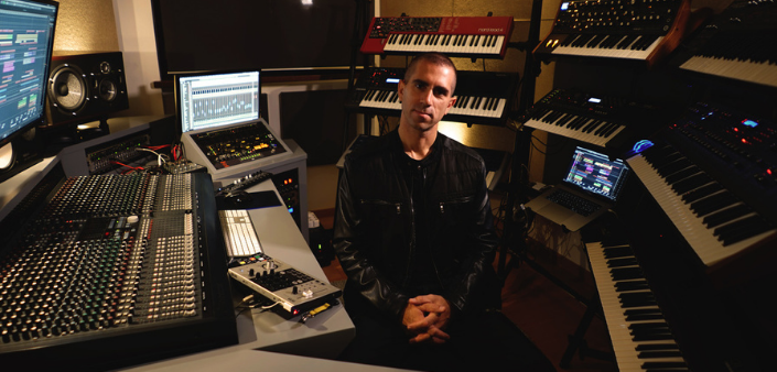 Diventa un Top Producer seguendo la Masterclass di Giuseppe Ottaviani