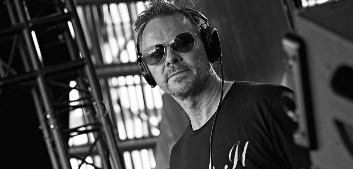 Pete Tong entra nel consiglio di amministrazione del gruppo Pacha!