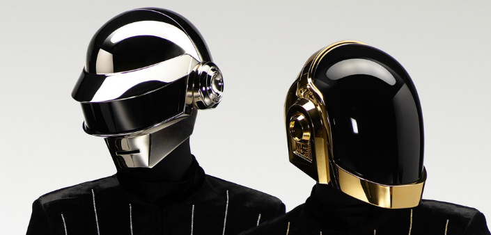 Daft Punk: I 4 Album che hanno ridisegnato la Musica Elettronica