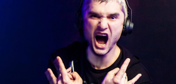 La produzione Trance, che ti farà provare uno stato di estasi meraviglioso