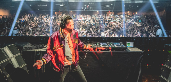 Mettiti alla prova! Remixa il singolo di Tiësto e vinci $ 7.000