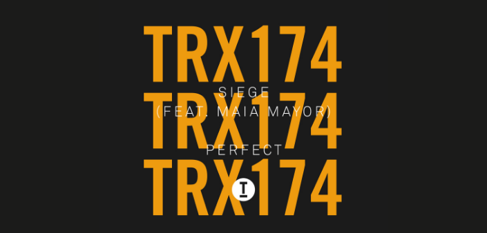 Dalla Toolroom Trax arriva il suono perfettamente unico di Siege