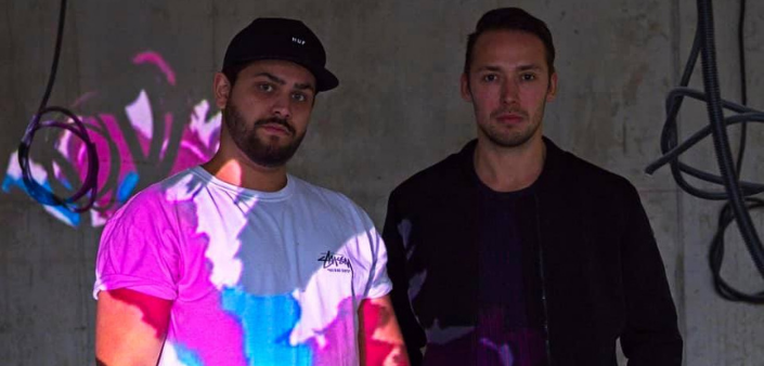 La Tech House fai da te dei Dissolut