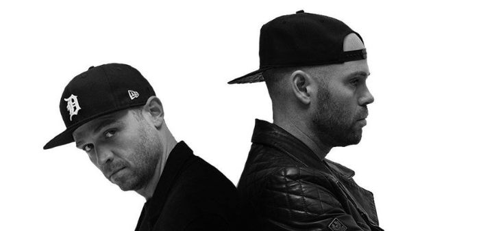 Ecco perché devi ascoltare il podcast dei Solardo, con guest Dom Dolla