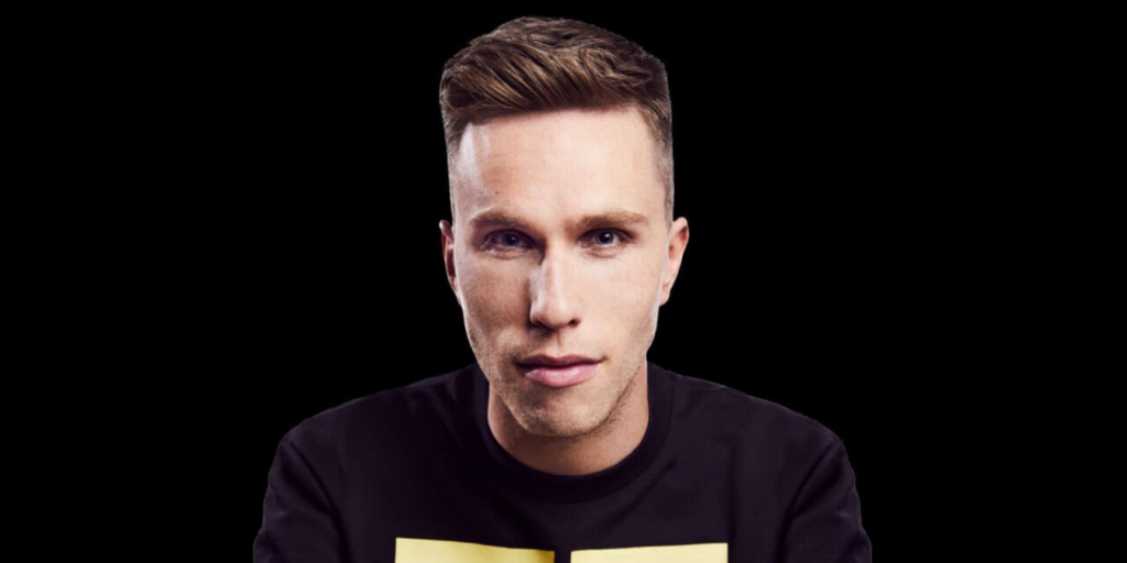 Monocule: Il lato Melodic Progressivo di Nicky Romero arriva al secondo volume!