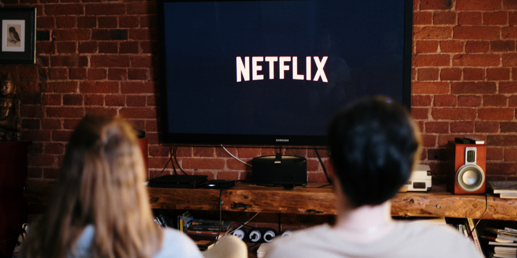 Netflix sta producendo una serie su Spotify, ecco quello che devi sapere