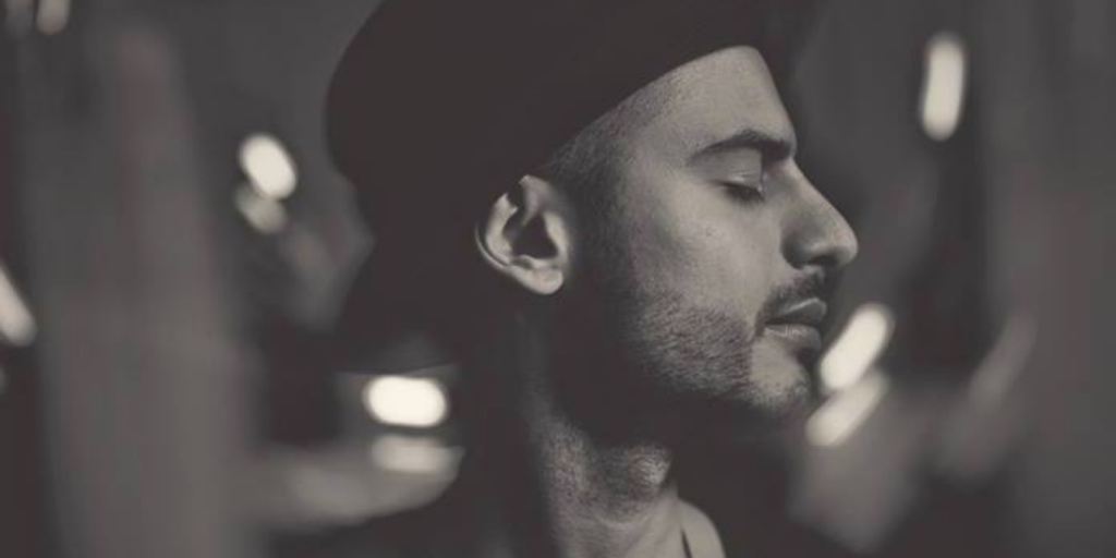 Scopri perché questo EP è perfetto se devi far ballare, oppure se devi creare atmosfera