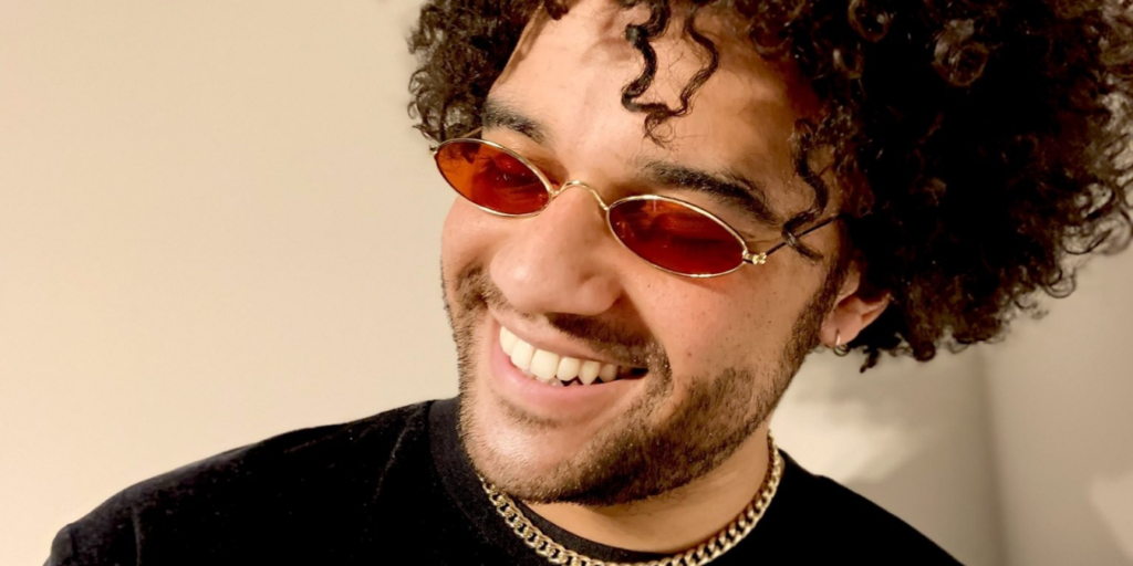 Scopri perché Oliver Heldens è stato rapito dal suono di Eden Prince