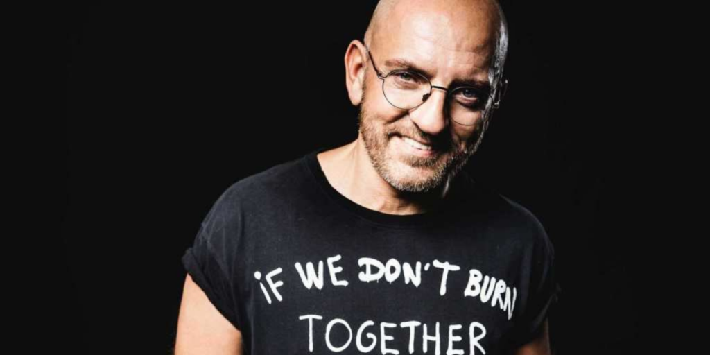 Sven Vath il 19 giugno fa ballare San Marino