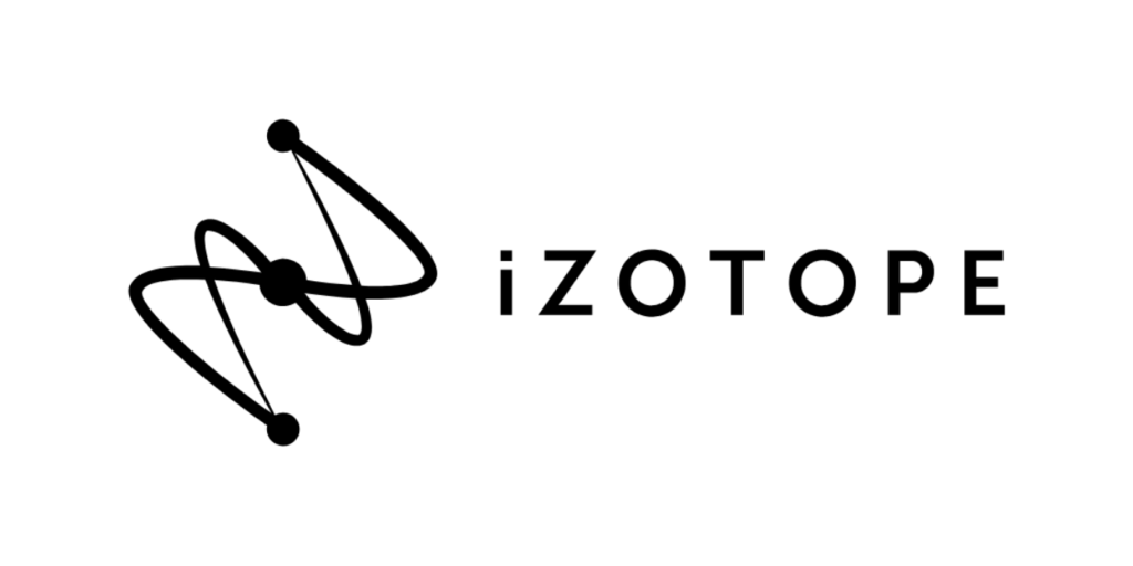 Logo iZotope
