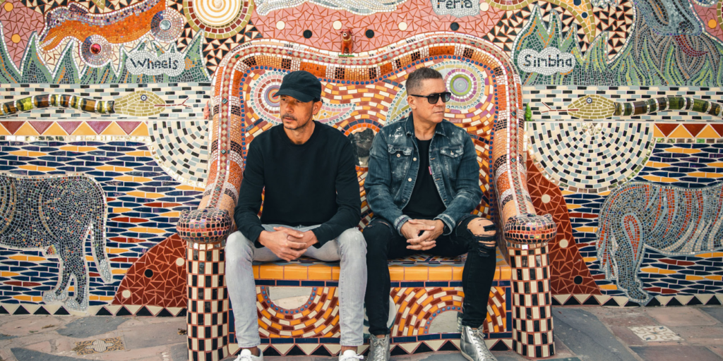 Trance: Arriva il nuovo album dei Cosmic Gate, ascolta ora l’anteprima