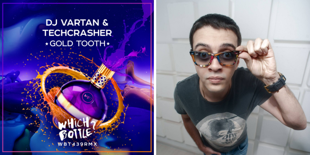 Ecco perché devi lasciarti travolgere dalla House Music di Dj Vartan e Techcrasher