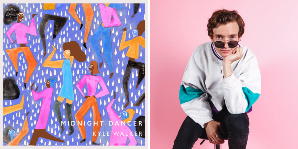 Jamie Jones e Mark Knight supportano la nuova di Kyle Walker, ecco il perché