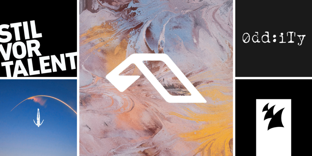 Melodic Techno: Le 5 Label più forti! Scopri subito il perché