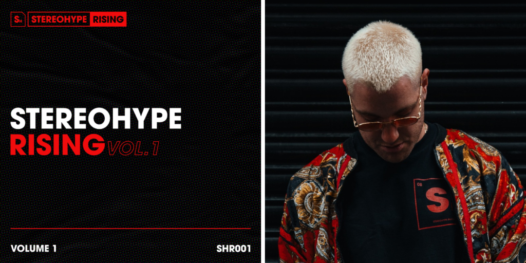 James Hype ci porta nei meandri della Tech House! Ecco tutto quello che devi sapere