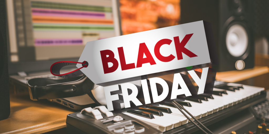 Black Friday: Ecco i Plug-In e VST della iZotope in offerta