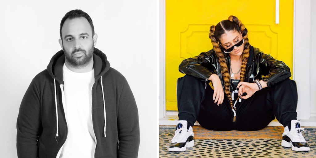 Il Ritorno della Hip House! Ecco una traccia che ti farà esaltare dall’inizio alla fine!