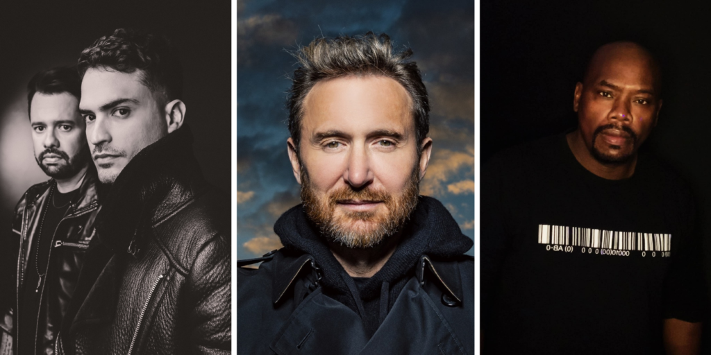 David Guetta rilascia un nuovo singolo, firmato Jack Back. Ecco cosa devi sapere