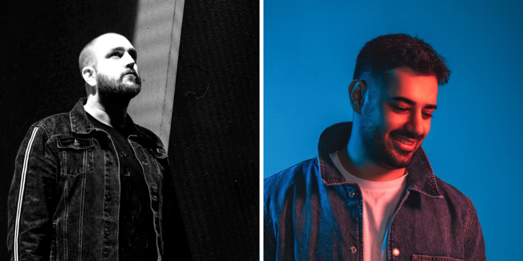 Ecco cosa succede quando due Top producer si incontrano in studio