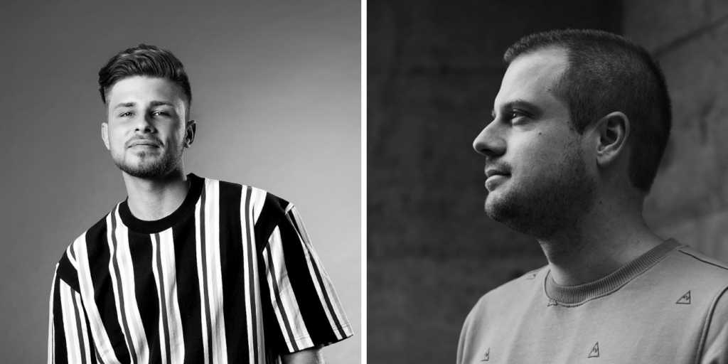 Ecco una produzione House che ti farà ballare immediatamente