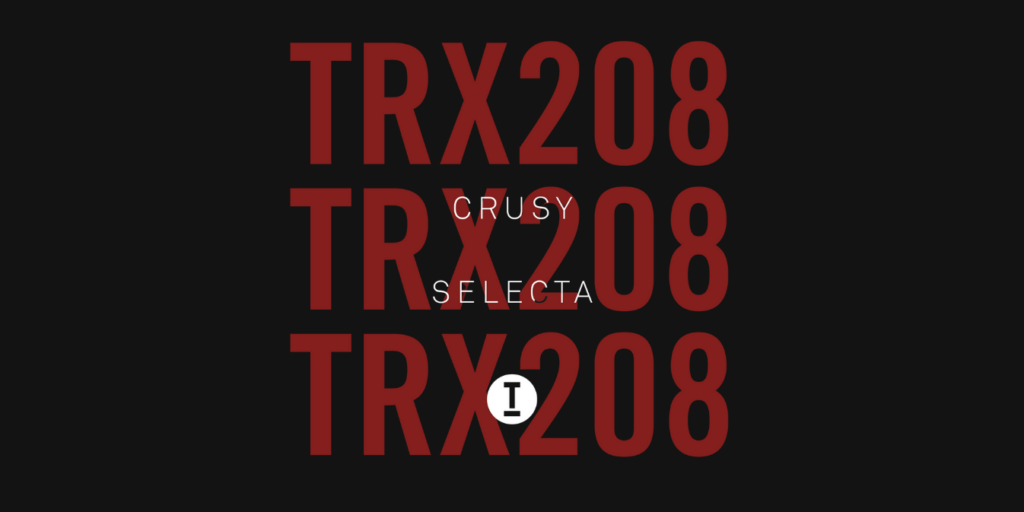Se ti piace il sound alla Toolroom, questa traccia fa proprio per Te